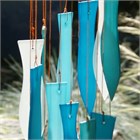 Blue Shoal Wind Chime