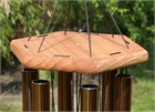 Arias 112 cm Bronze Wind Chime