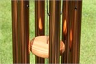 Arias 112 cm Bronze Wind Chime