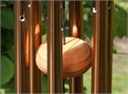 Arias 46 cm Bronze Wind Chime